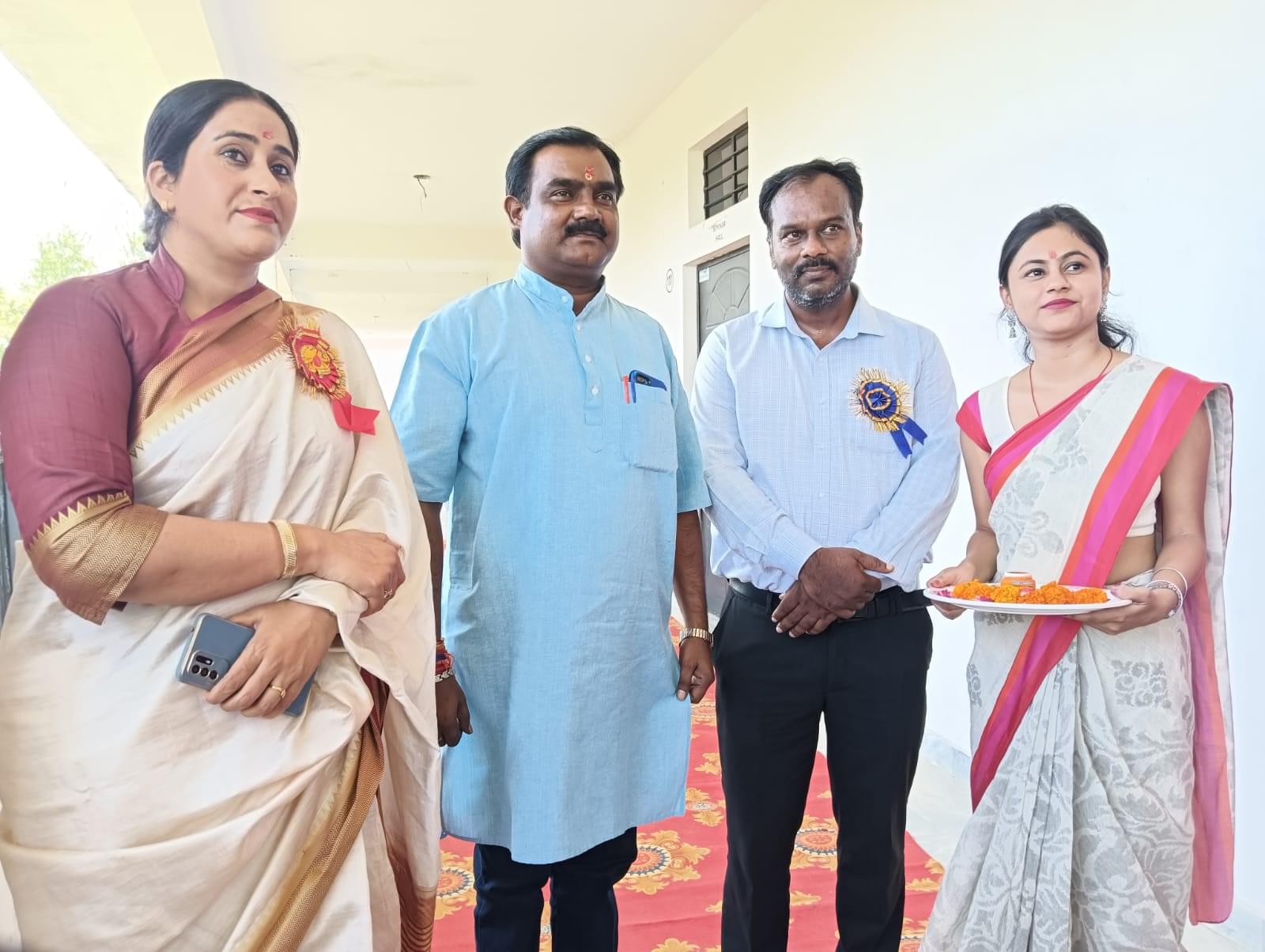 Uttaranchal Group of Institutions Haridwar Infrastructure photo 53